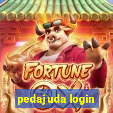 pedajuda login